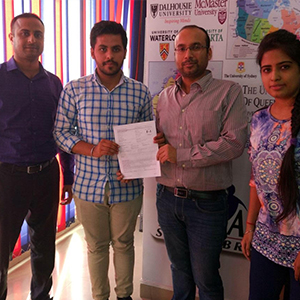 Top France Study Visa Consultants in Amritsar, Punjab