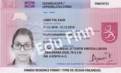 Finland Study Visa Consultants in Amritsar, Punjab