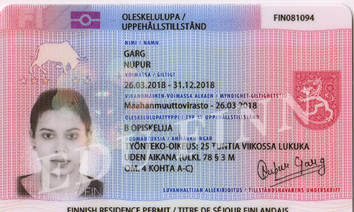 Best Finland Study Visa Consultants in Amritsar, Punjab
