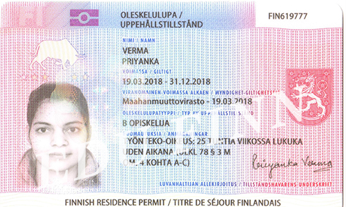 Best Finland Study Visa Consultants in Amritsar
