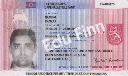Finland Study Visa Consultants in Amritsar, Punjab