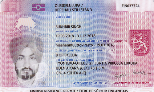 Top Finland Study Visa Consultants in Amritsar, Punjab