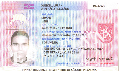 Top Finland Study Visa Consultants in Punjab