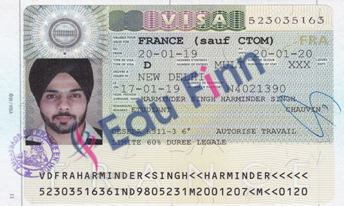Top France Study Visa Consultants in Amritsar, Punjab