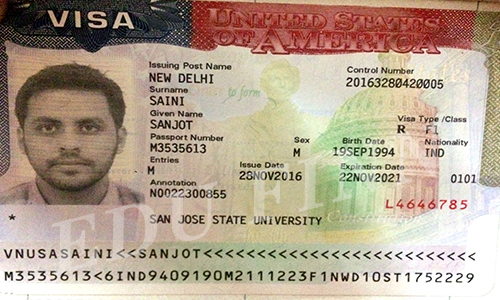 Best USA Study Visa Consultants in Amritsar, Punjab