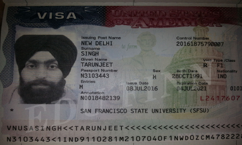 Best USA Study Visa Consultants in Punjab 