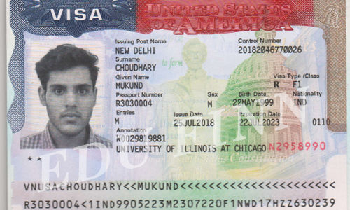 Top USA Study Visa Consultants in Amritsar