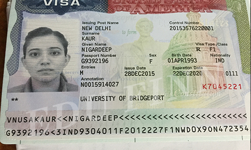 Top USA Study Visa Consultants in Punjab
