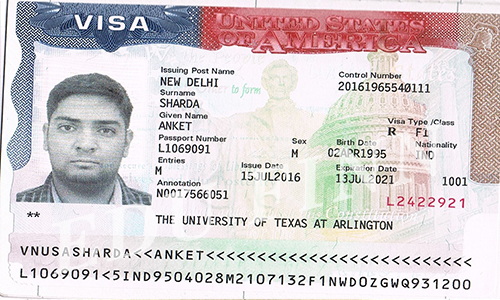 USA Study Visa Consultants in Amritsar, Punjab