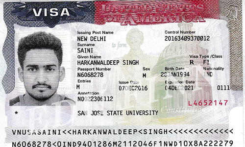 USA Study Visa Consultants in Amritsar