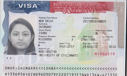 USA Study Visa Consultants in Punjab